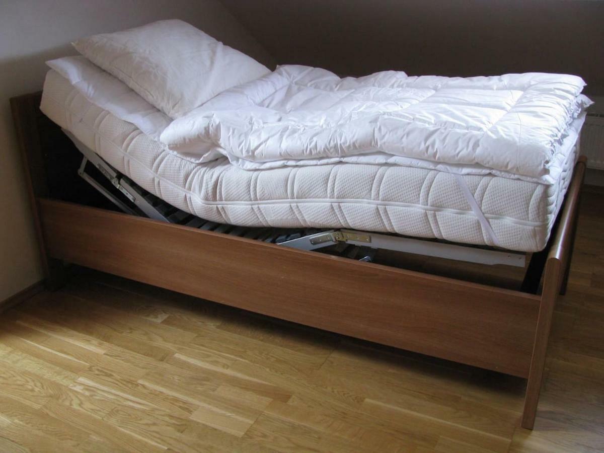 Obora 827 Nova Bystrice Villa Екстериор снимка